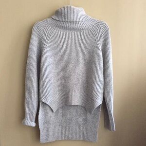 Aritzia Wilfred Free Oversized Sweater - Size L, Brand New